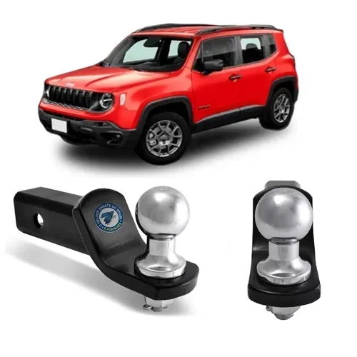 O melhor lugar para você encontrar o seu Jeep Renegade